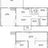 3454 N Christine Drive, Decatur, IL Floorplan